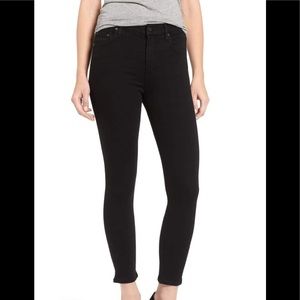 Citizens of Humanity Rocket High Rise Skinny